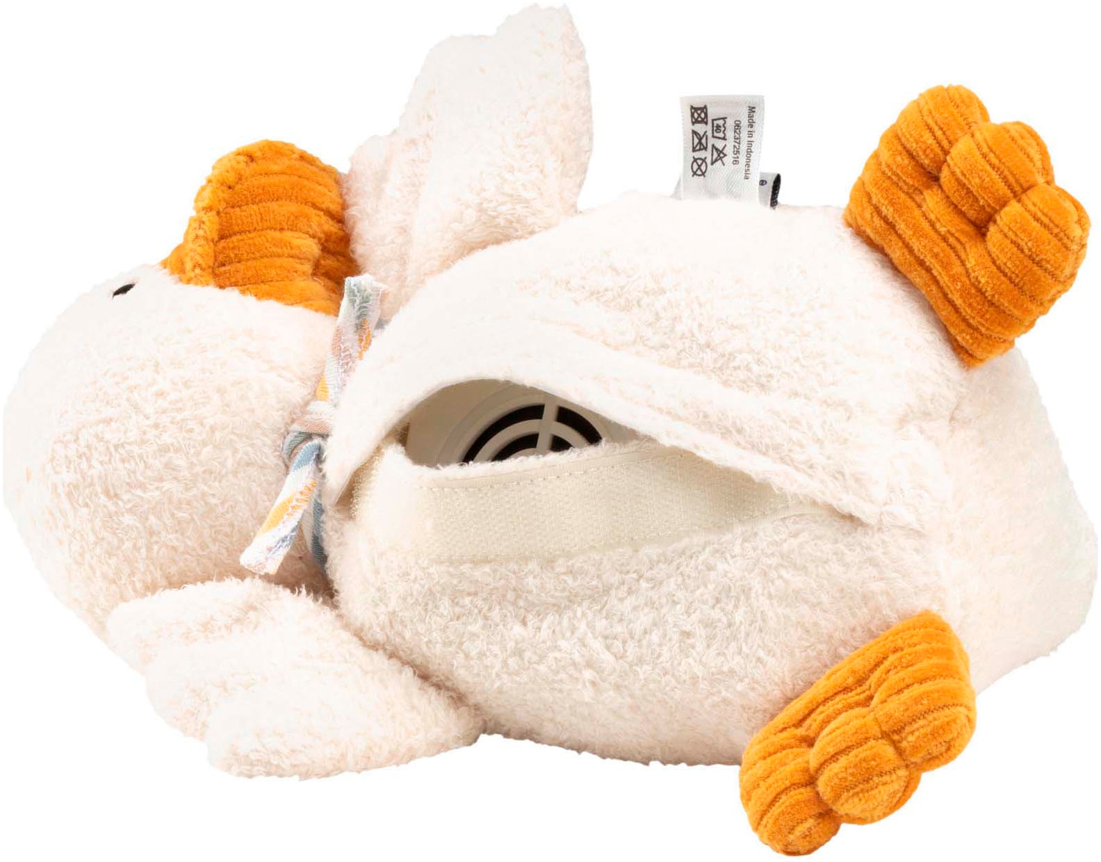Sterntaler® Kuscheltier »Schlaf-Gut-Figur Edda«, mit Sound-Modul