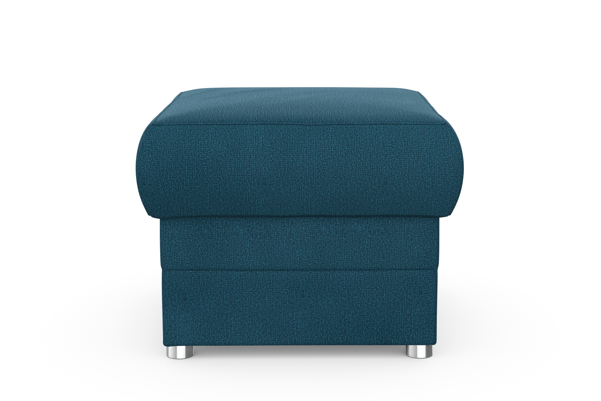 DOMO collection Hocker »Pina«, Passender Hocker zur Serie