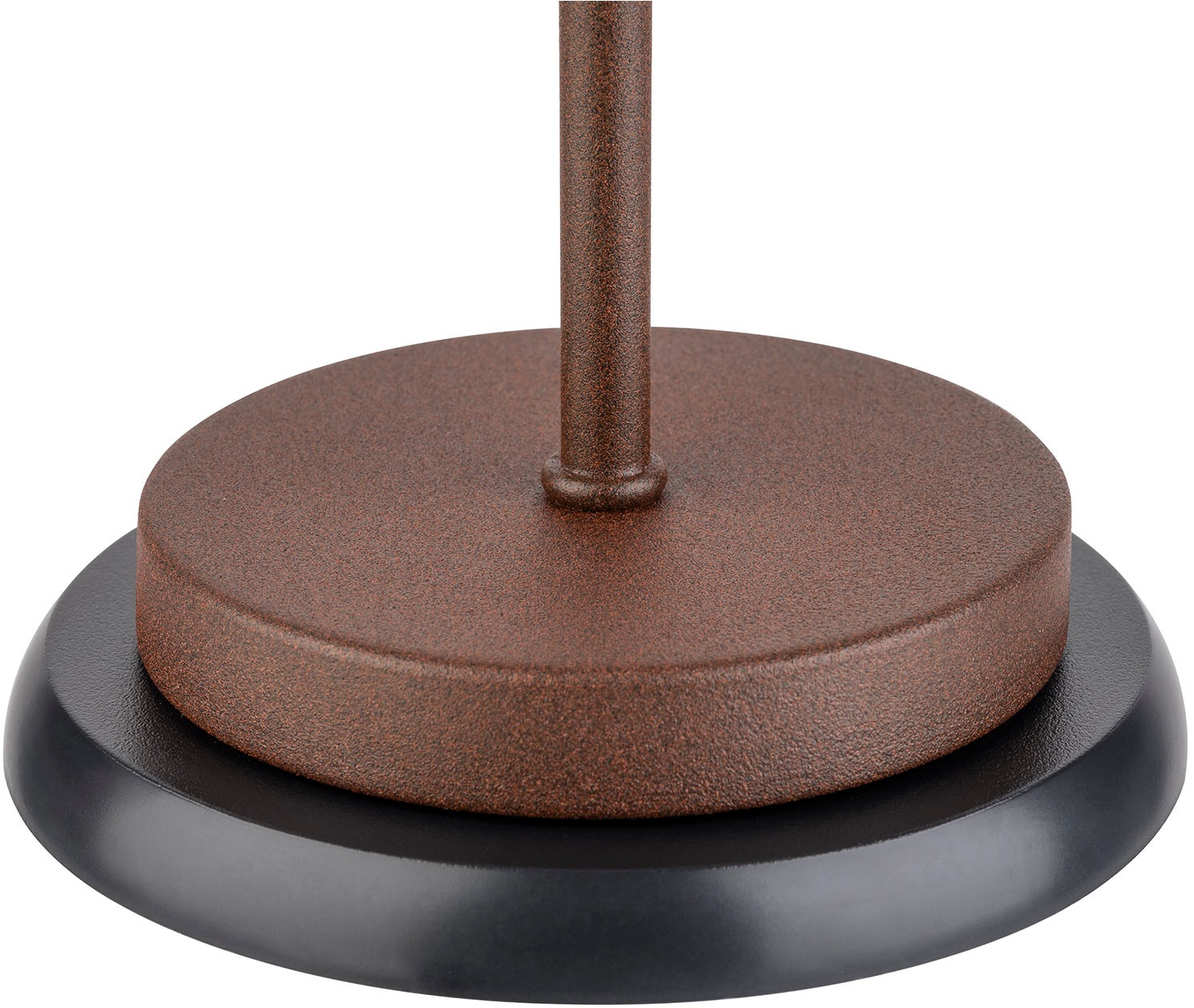 APS LED Tischleuchte »"MERLE MINI" Kabellose USB-C Tischleuchte«, 1 flammig, Leuchtmittel LED-Modul | LED fest integriert, Spritzwasssergeschützt IP 54, inkl. Dockinstation und Fernbedienung