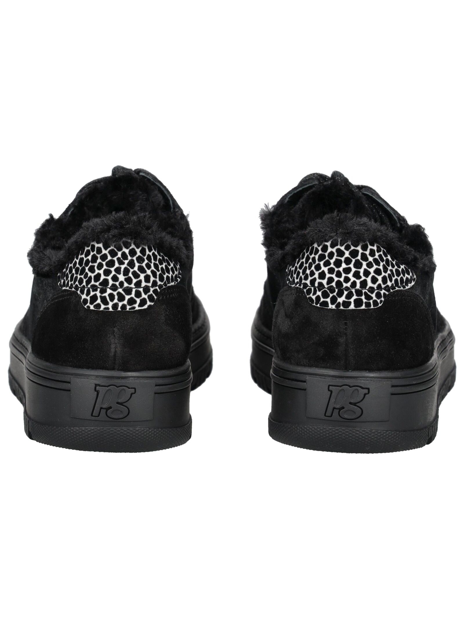 Paul Green Sneaker »Paul Green Sneaker Veloursleder«