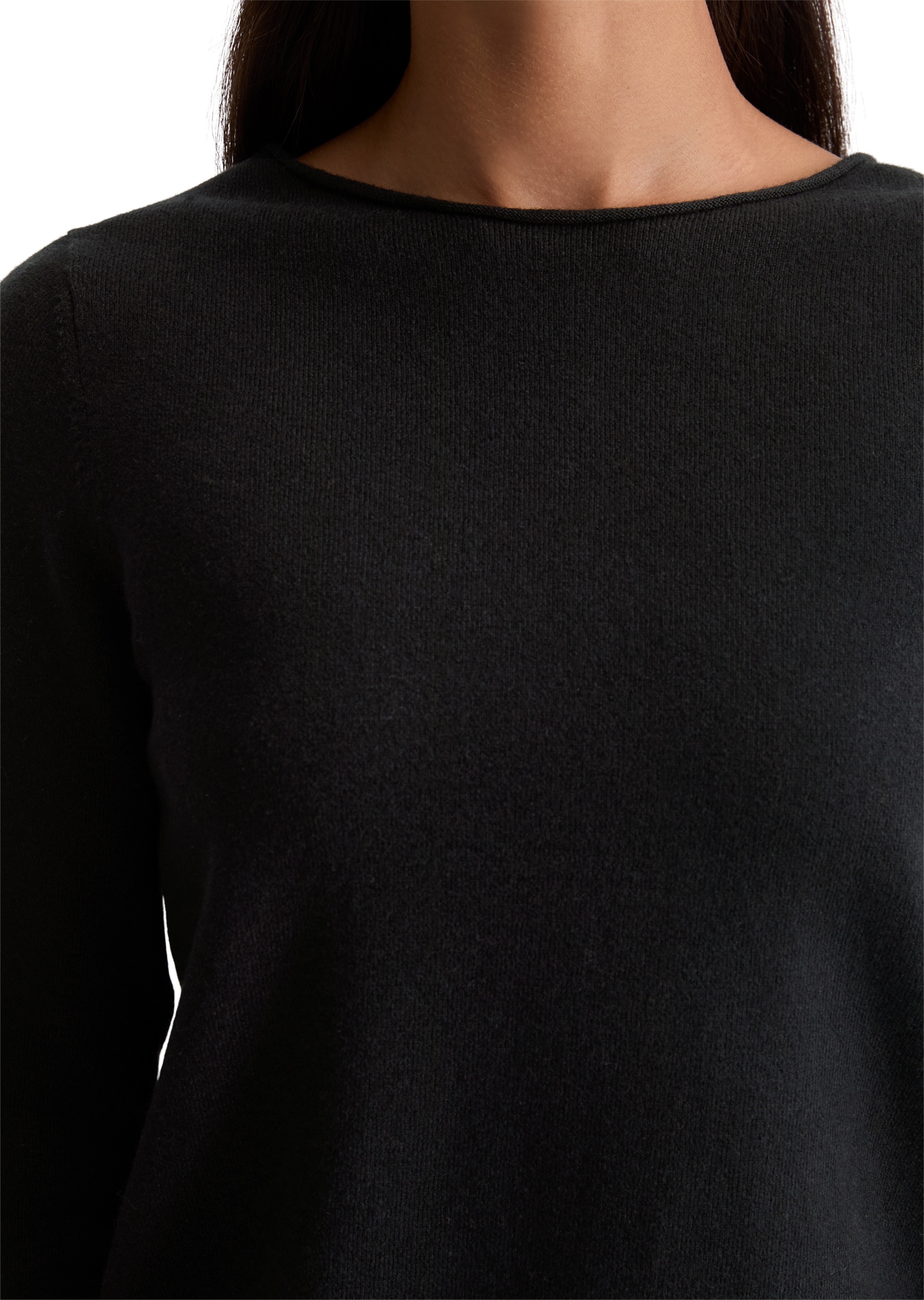 Marc O'Polo Rundhalspullover