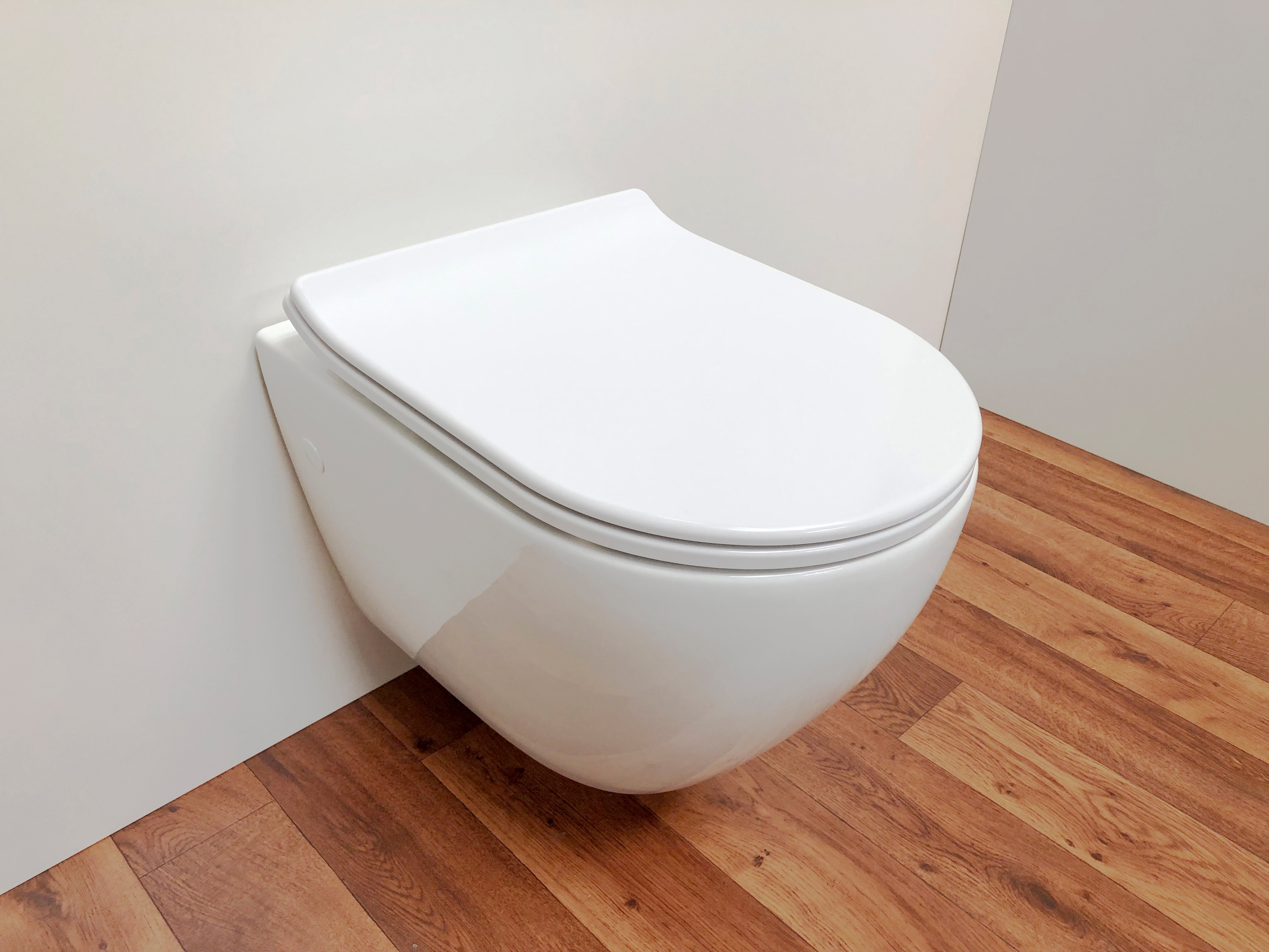 ADOB WC-Sitz »Design mit Absenkautomatik«