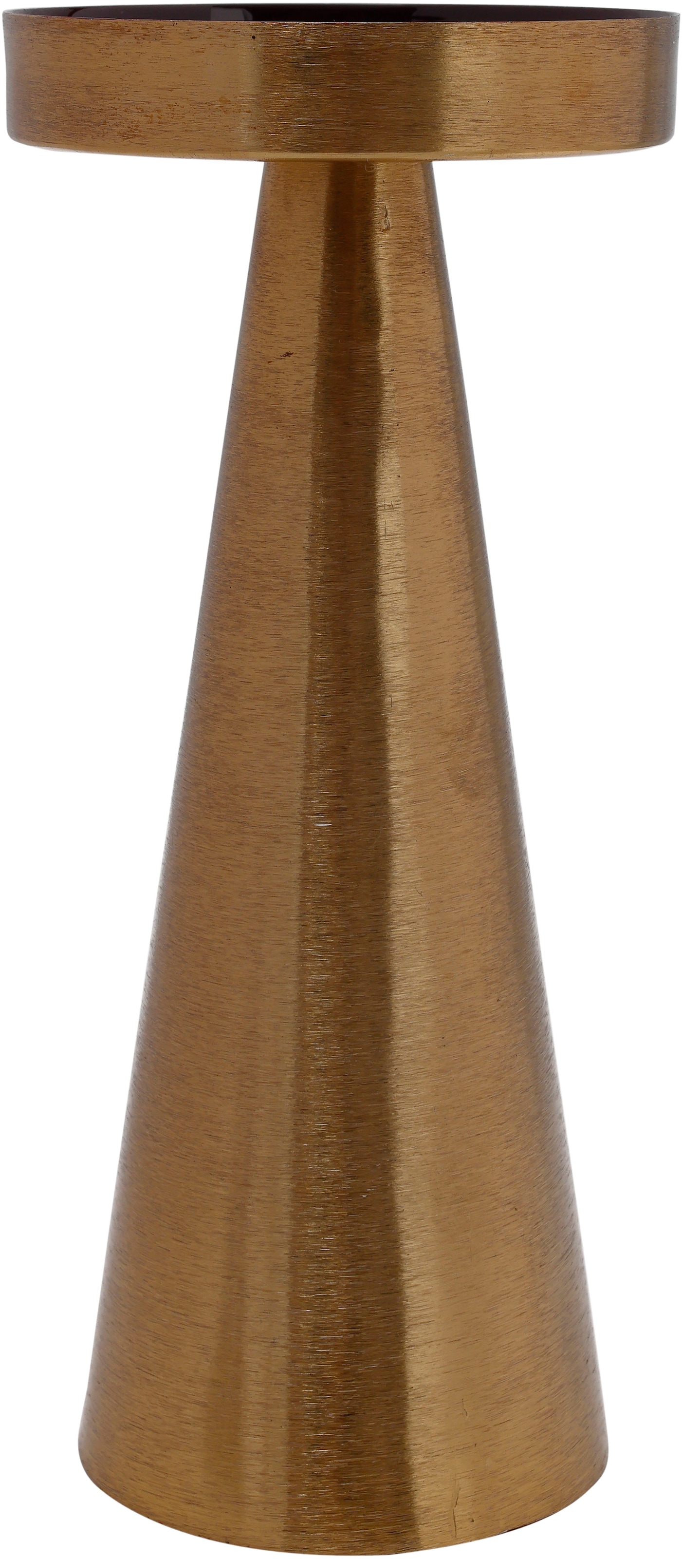 Kayoom Kerzenständer »Kerzenhalter Art Deco 145«, (1 St.) auf Raten  bestellen