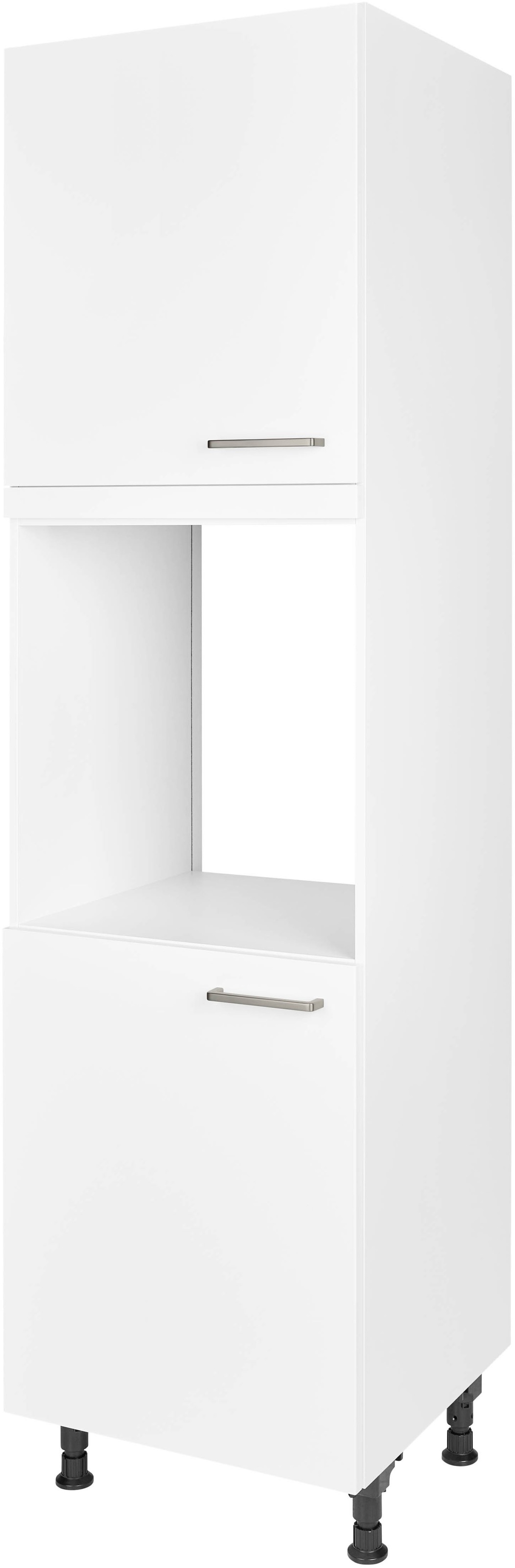 nobilia Herdumbauschrank ""Touch", Ausrichtung wählbar, mit zwei zusätzlich günstig online kaufen