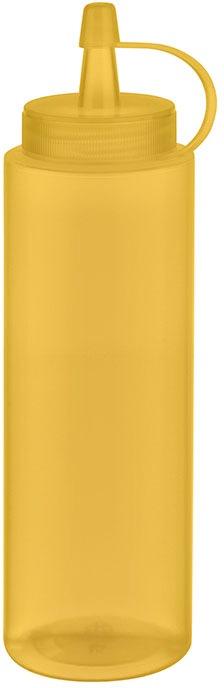 APS Aufbewahrungssystem Set, 6 Stk. tlg. (Quetschflasche) mit Schraubdeckel günstig online kaufen