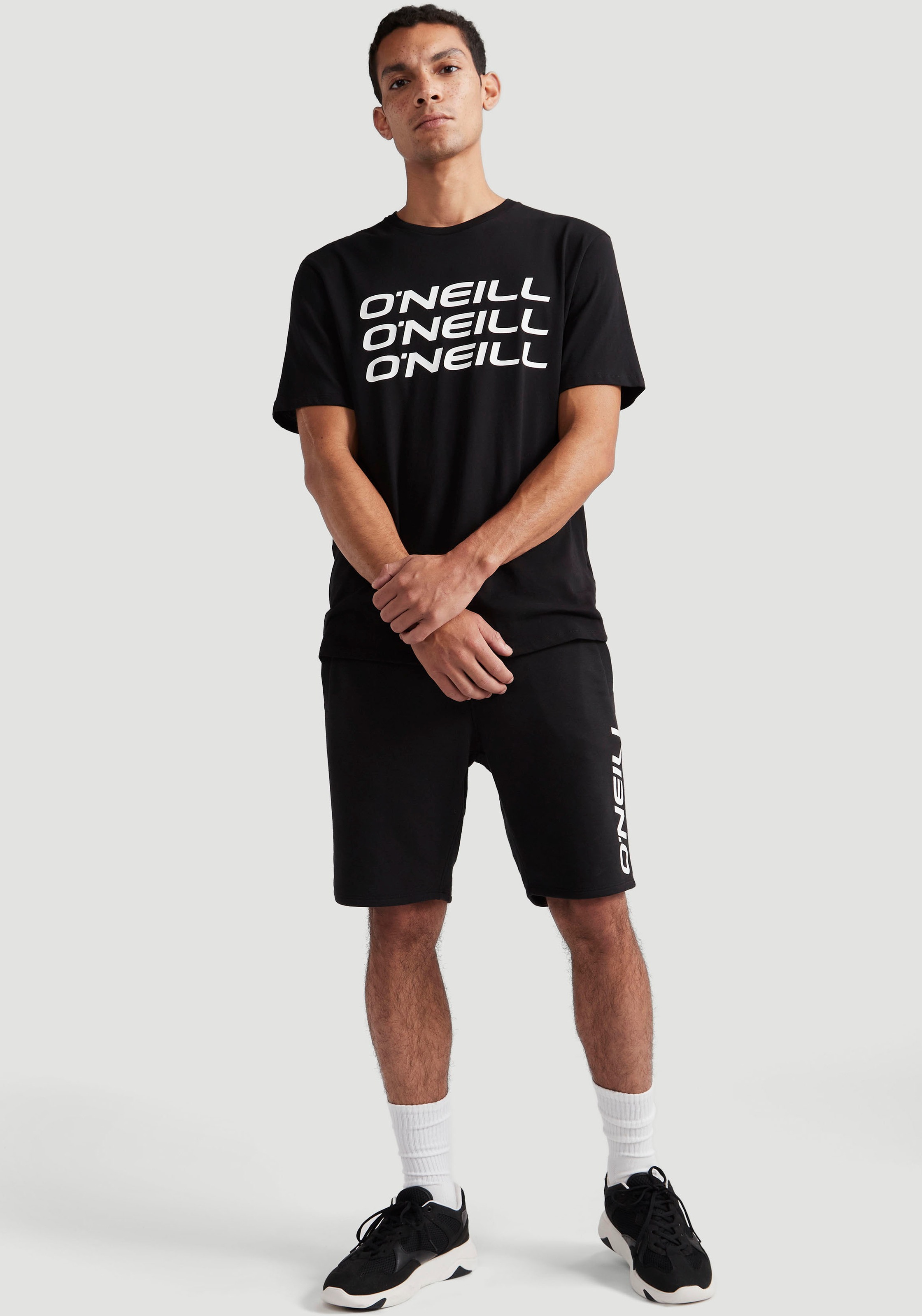 5. Bild von O'Neill Sweatshorts »SWEAT SHORTS MEN«