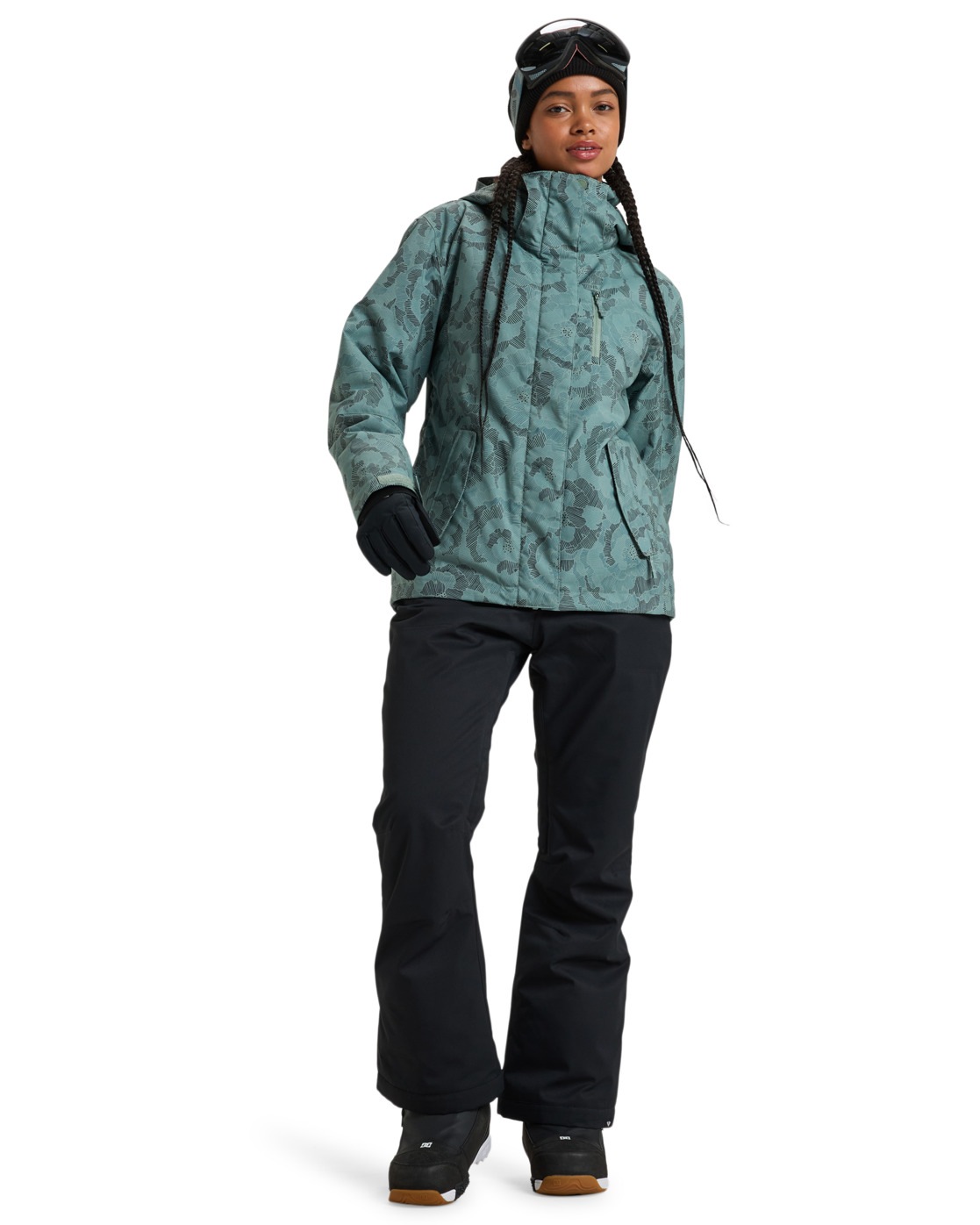 Roxy Snowboardjacke »Roxy Jetty«