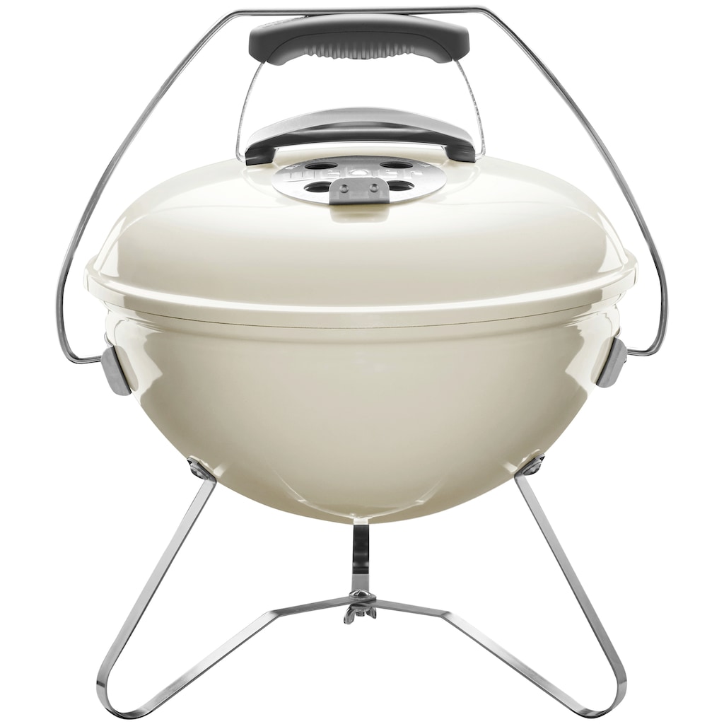 Weber Holzkohlegrill »Smokey Joe Premium, 37 cm«