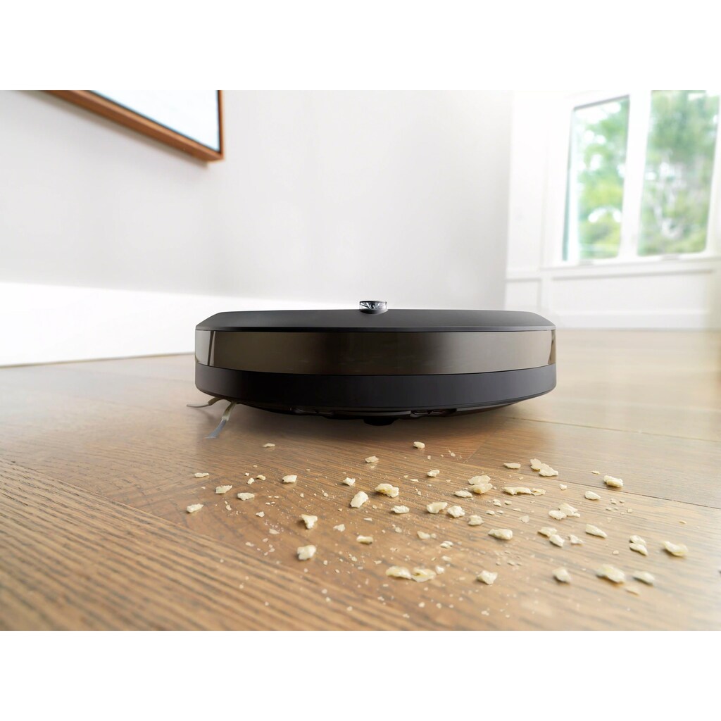 iRobot Saugroboter »Roomba i5+ (i5654)«