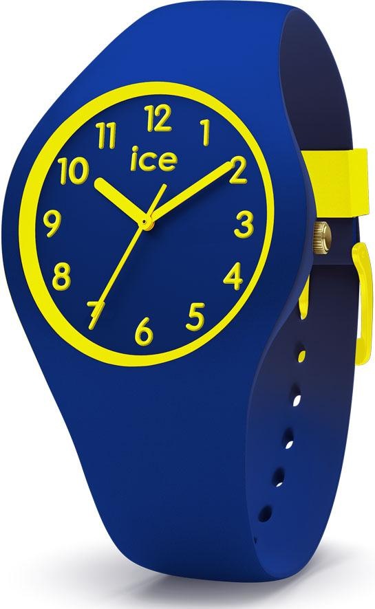 ice-watch Quarzuhr »ICE ola kids - Rocket - Small - 3H, 014427« online  bestellen