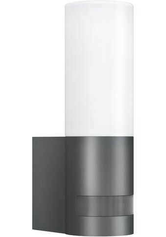 steinel LED Außen-Wandleuchte »L 605 S«, LED-Board, 1 St., Warmweiß, 180°... kaufen