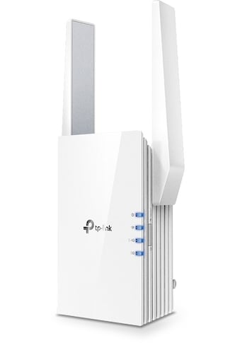 TP-Link WLAN-Repeater »RE505X AX1500 Wi-Fi 6 WLAN Repeater« kaufen