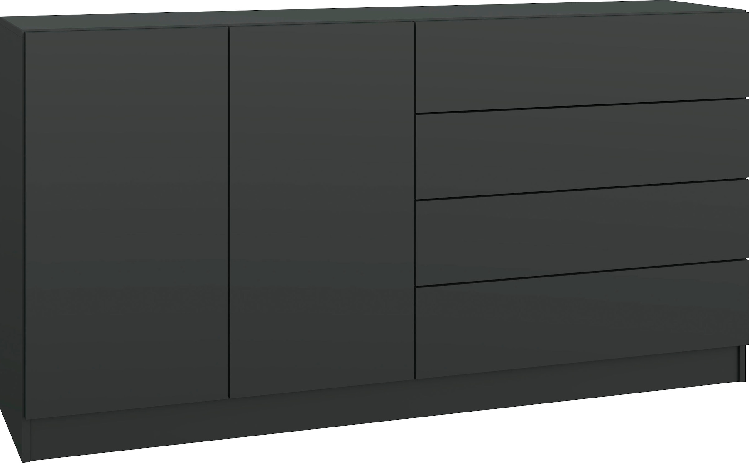 online kaufen Möbel borchardt Sideboard »Vaasa«, Breite cm 152