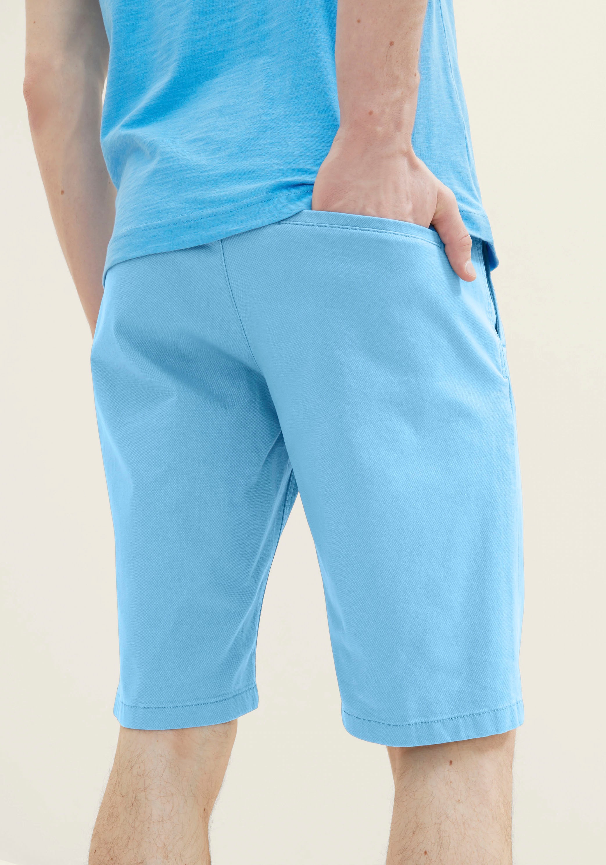 Bild von TOM TAILOR Chinoshorts