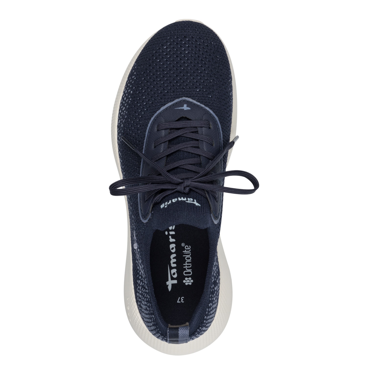 Tamaris Slip-On Sneaker  , Freizeitschuh, Slipper, Halbschuh in veganer Verarbeitung