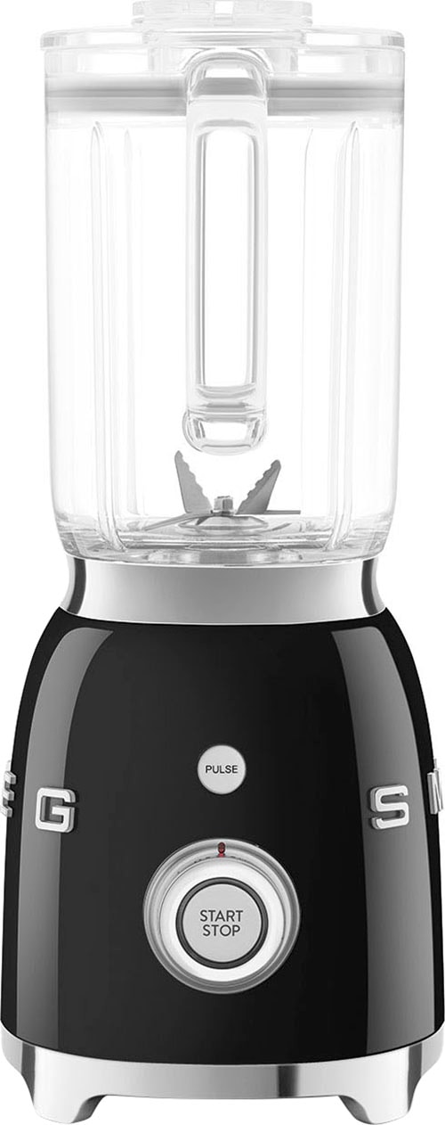 Smeg Standmixer »BLF03BLEU«, 800 W