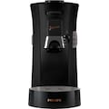 Senseo Kaffeepadmaschine »SENSEO® Select CSA240/60«, inkl. Gratis-Zugaben im Wert von € 14,- UVP