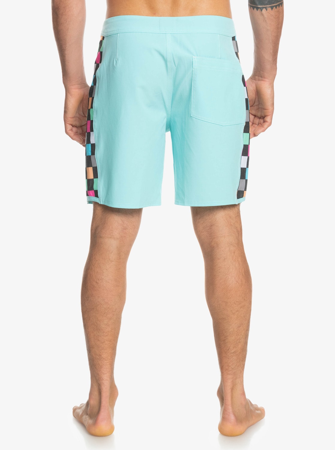 Quiksilver Boardshorts »Original Arch 18"«