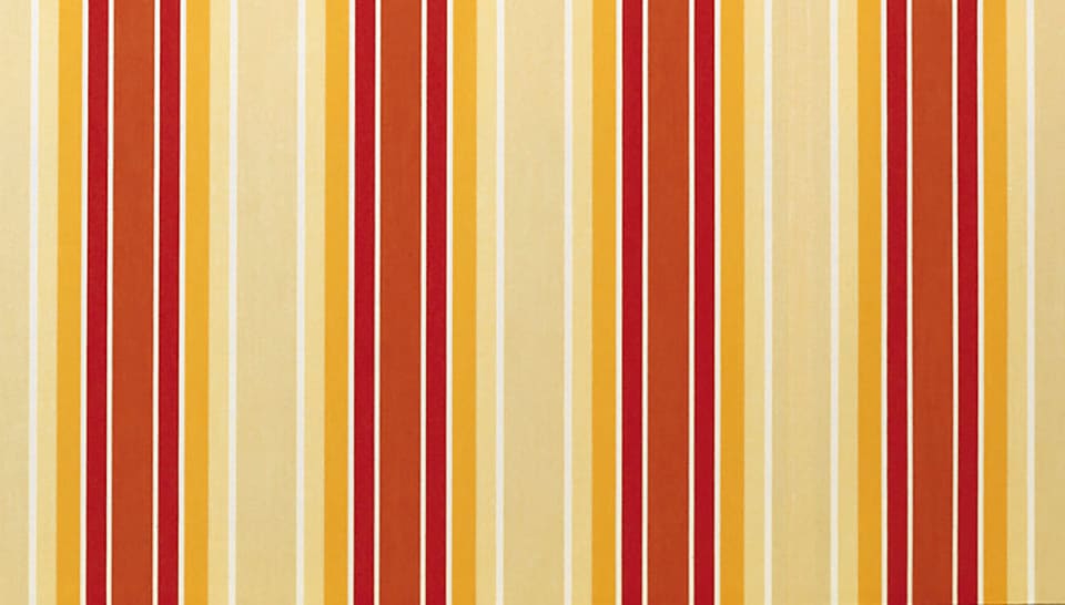 Wismar Kassettenmarkise »Classic S-Compact«, Breite: 450 cm, Ausfall: 250 cm