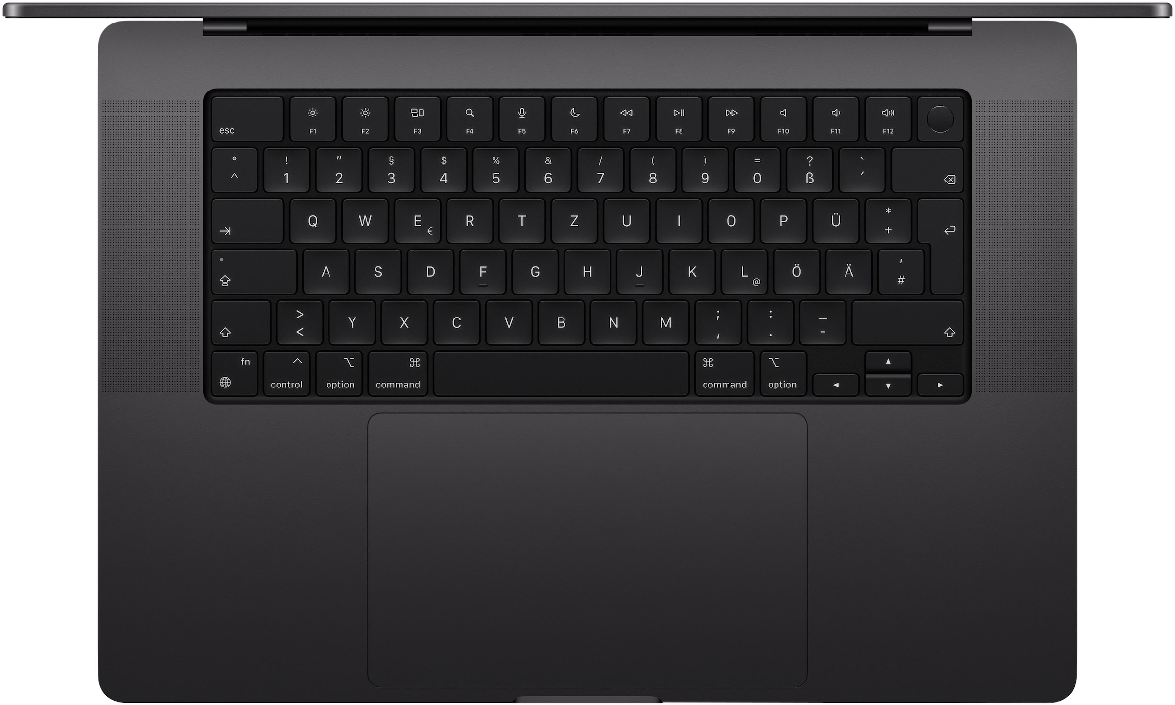 Apple Notebook »16" MacBook Pro« 41,05 cm / 16,2 ″ Apple M5 Pro 20-Core GPU 1.000 GB SSD