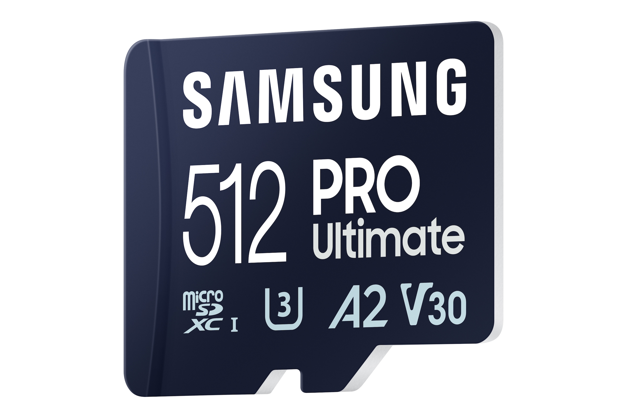 Samsung Speicherkarte »Pro Ultimate MicroSD«, (200 MB/s Lesegeschwindigkeit), mit USB-Kartenleser