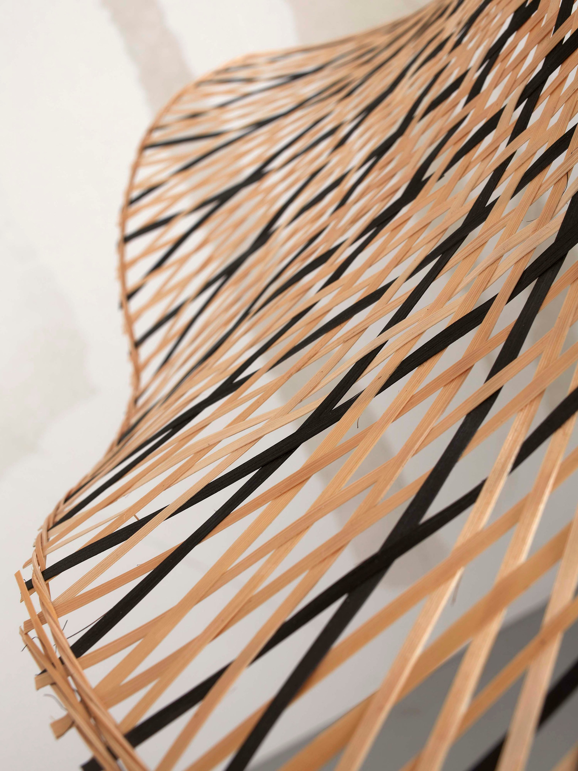 GOOD&MOJO Hängeleuchte »IBIZA« E27 1 Stk.