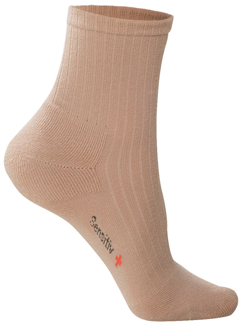 Socken«, empfindliche für günstig (2 Fußgut Diabetikersocken »Sensitiv Paar), kaufen Füße