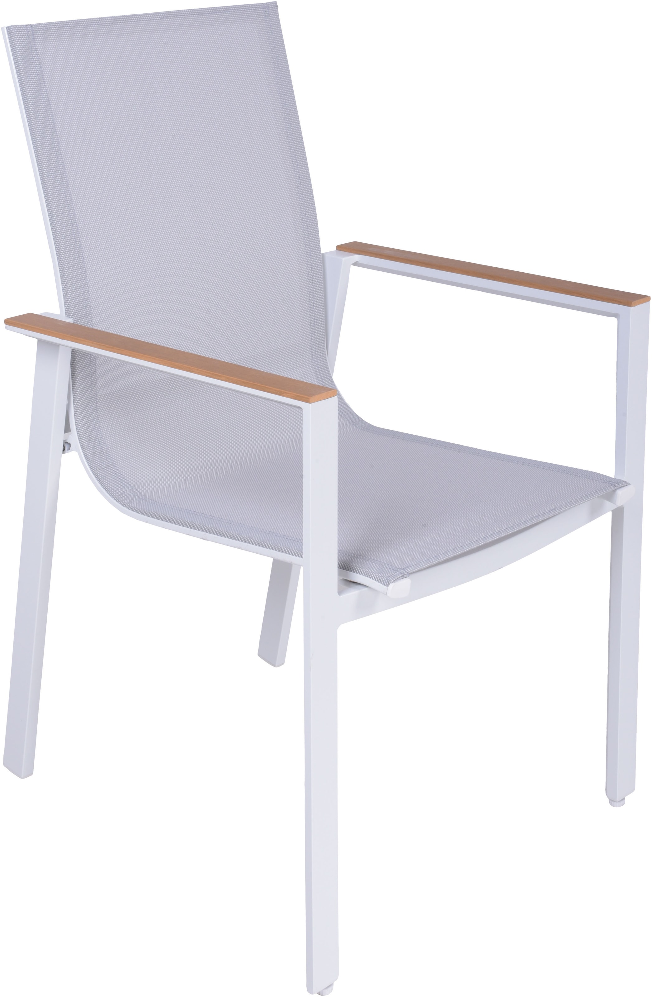 Garden Pleasure Garten-Essgruppe »VENICE Set 02« 7 Stk. tlg.