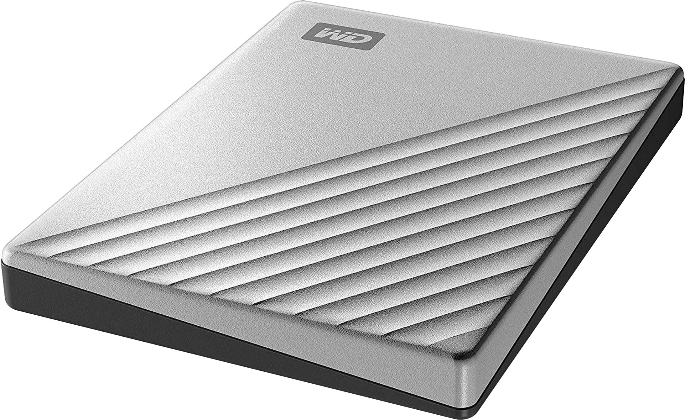 WD externe HDD-Festplatte »My Passport Ultra« 1 TB Anschluss USB 3.0