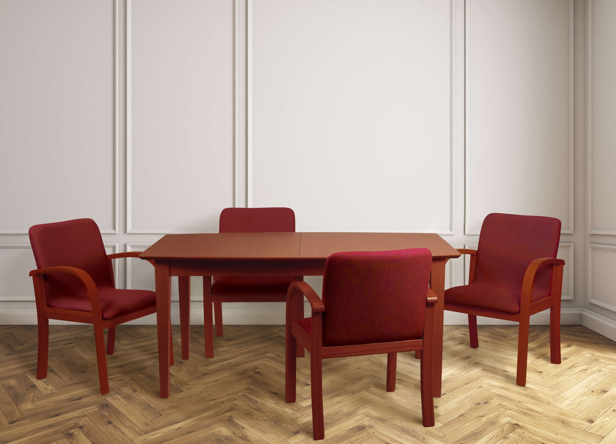 Home affaire Esszimmersessel »LINA707«, (1 St.), Extra-confort, Fleckenabwe günstig online kaufen