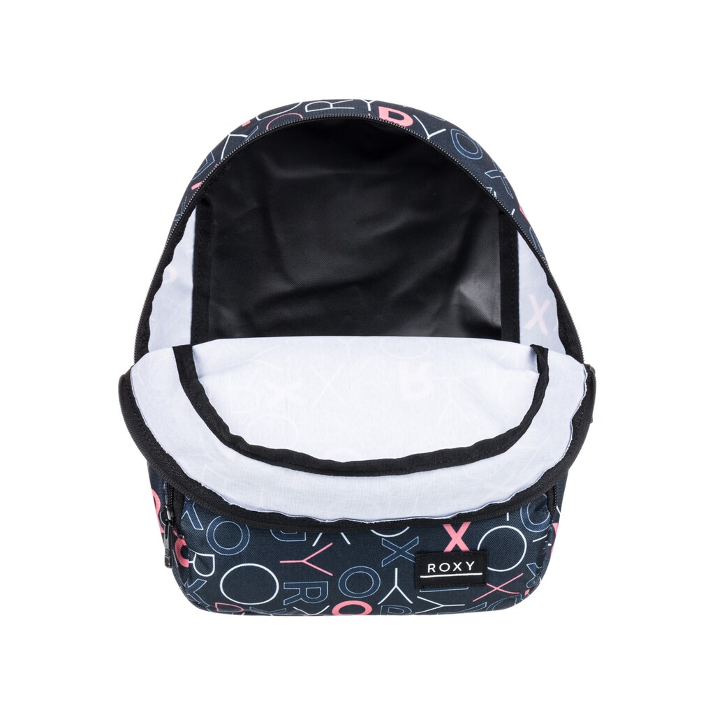 Roxy Tagesrucksack »Always Core Printed 8L«