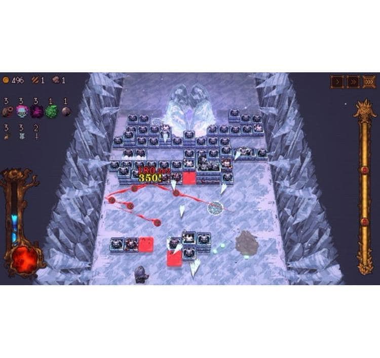 Flashpoint Spielesoftware »Ball x Pit« Nintendo Switch