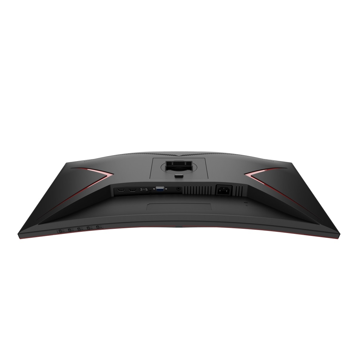 AOC Gaming-Monitor »CQ27G2U/BK«, 69 cm/27 Zoll, 2560 x 1440 px, QHD, 1 ms Reaktionszeit, 144 Hz