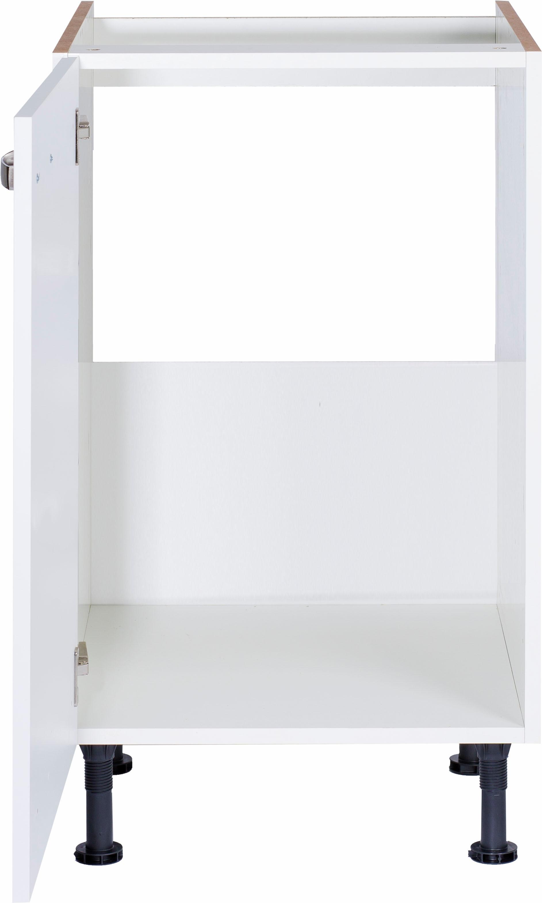 OPTIFIT Spülenschrank »Cara«, Breite 50 cm