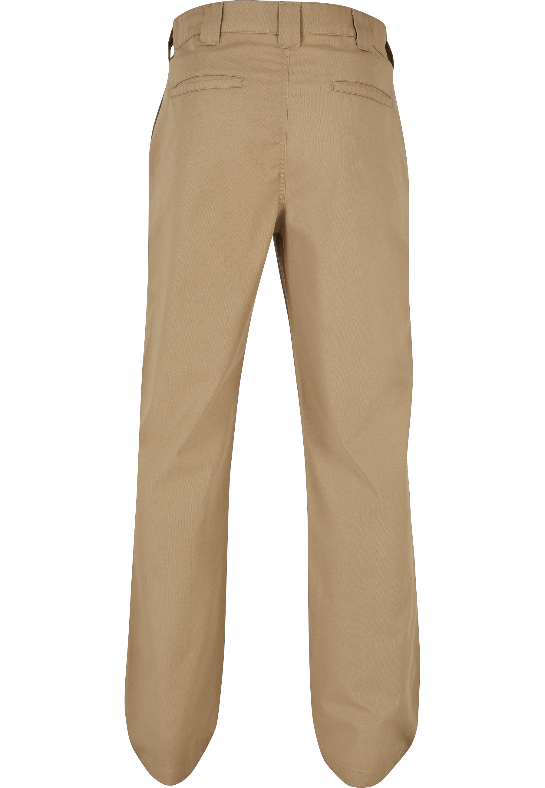 URBAN CLASSICS Stoffhose »Urban Classics Herren Classic Workwear Pants«