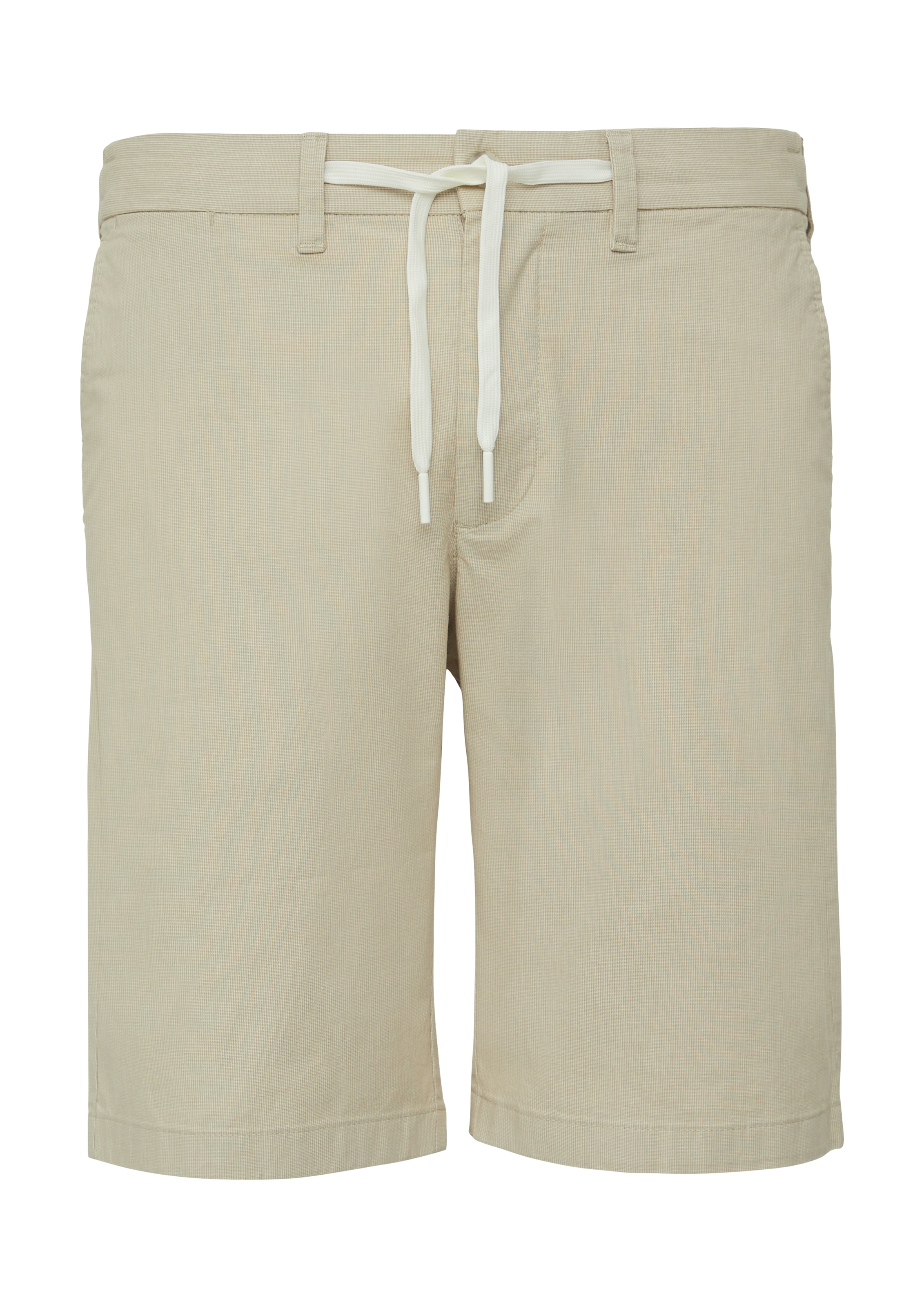 s.Oliver Bermudas, mit Taschen