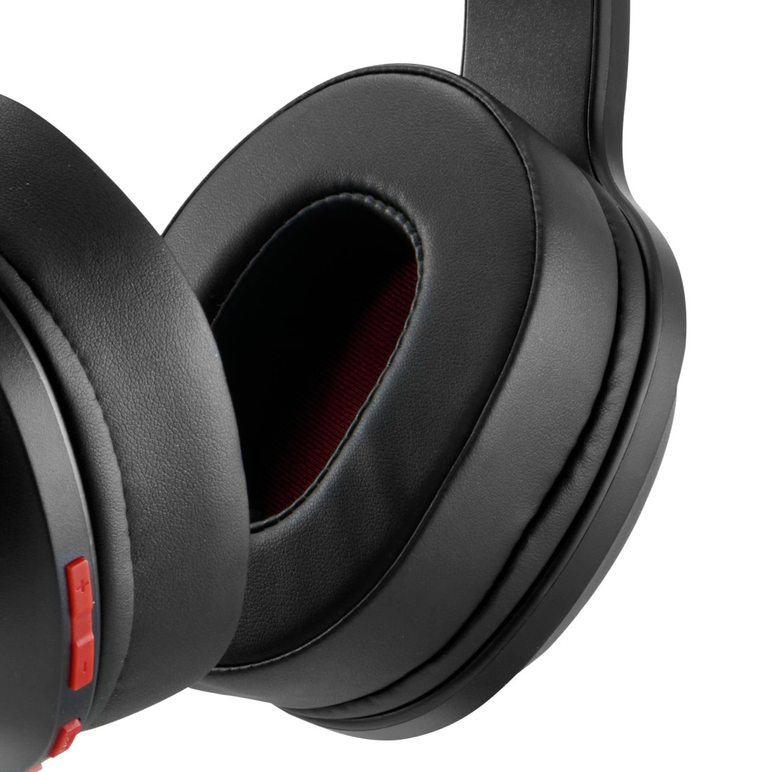 Hama Bluetooth-Kopfhörer »Over-Ear-Kopfhörer Bluetooth (faltbar, Bass Boost, 60h Akku, kabellos)«, Bluetooth
