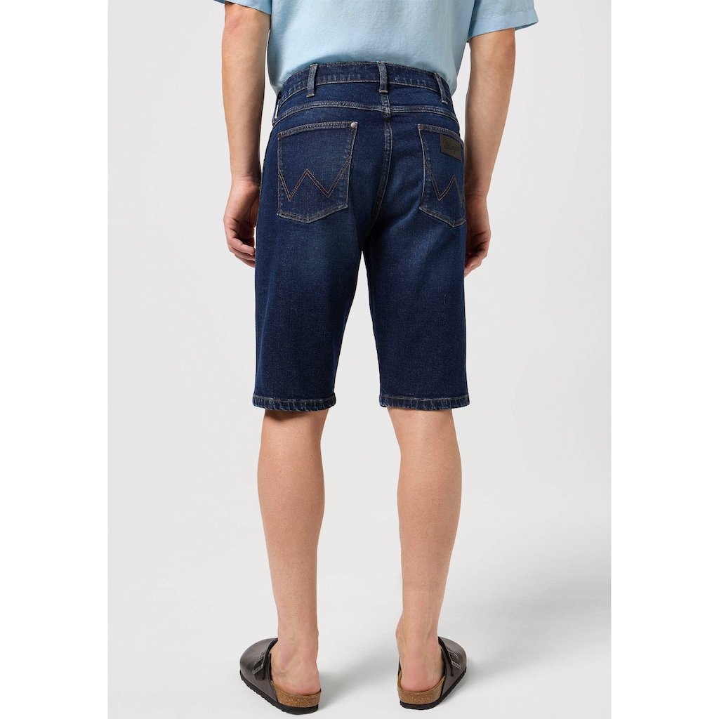 Wrangler Jeansshorts »Colton«