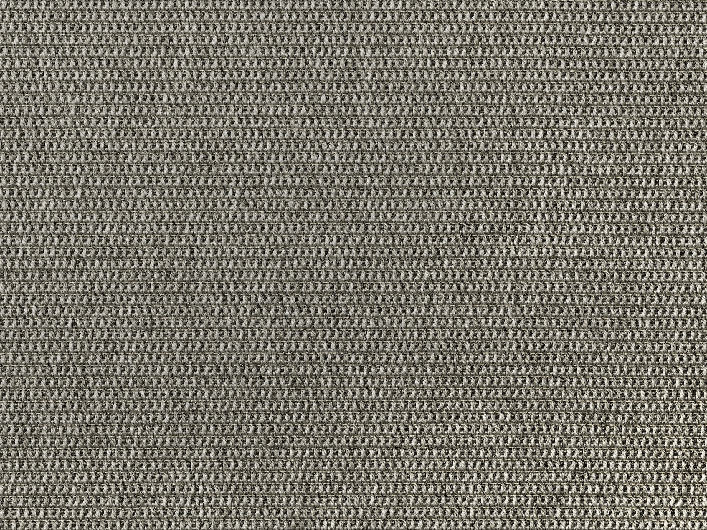 Dekowe Teppich »Basic S2 Twill« rechteckig 10 mm Höhe meliert, Sisaloptik, mit Bordüre, In- und Outdoor geeignet