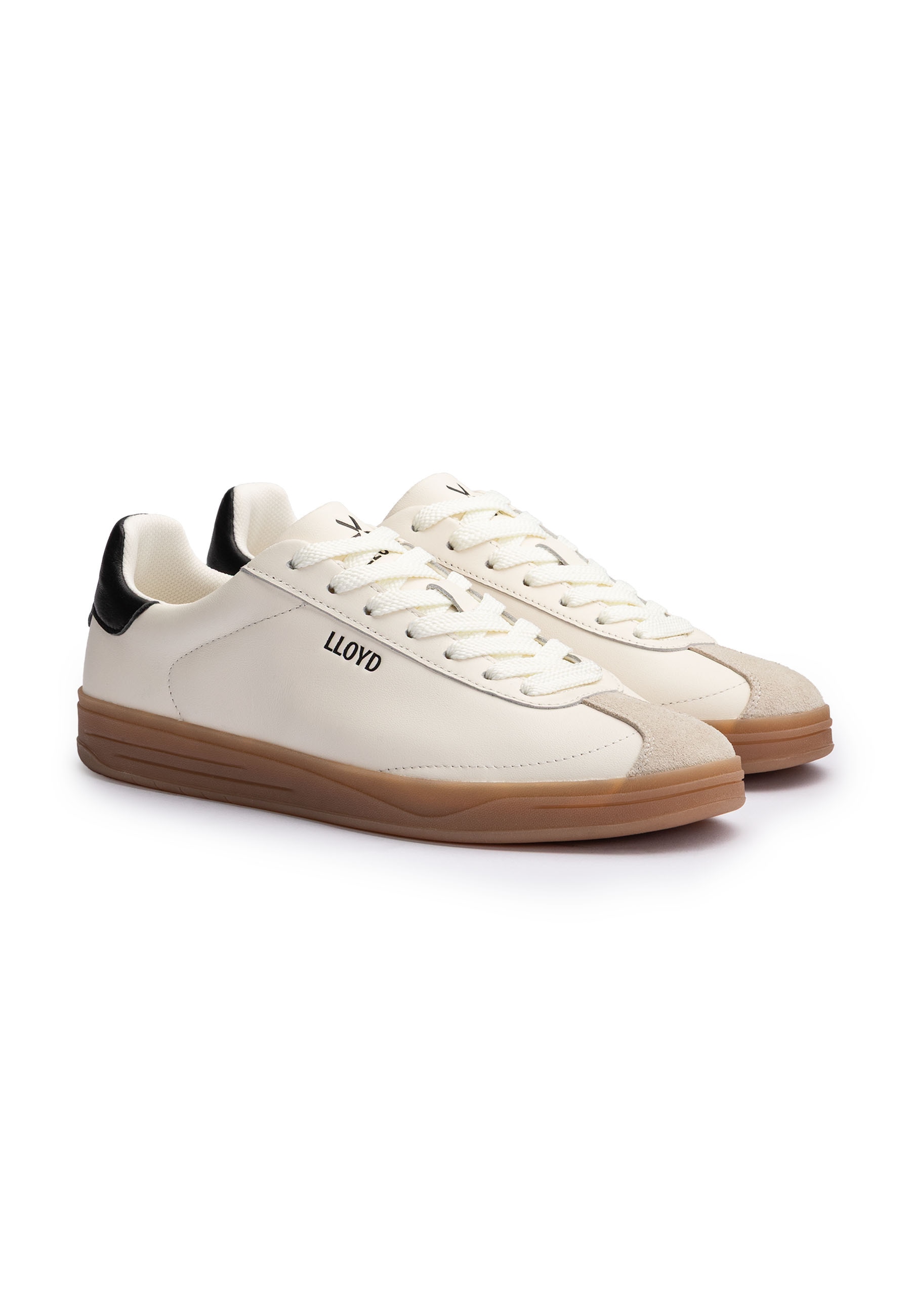 Lloyd Sneaker »ONIRA«  mit modernem Design