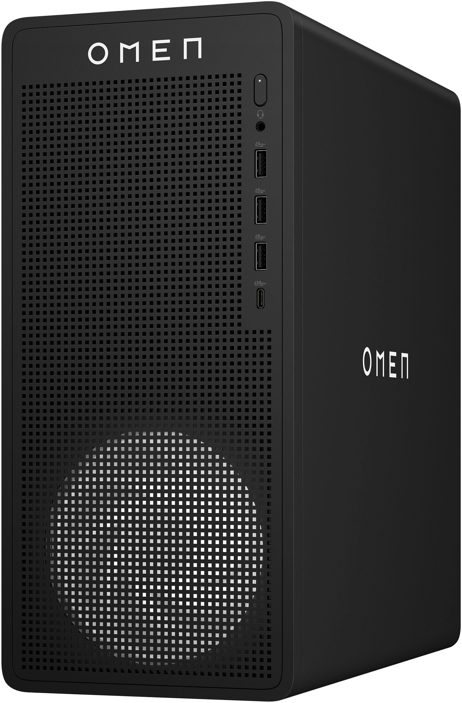 HP Gaming-PC »OMEN TG03-0278ng«