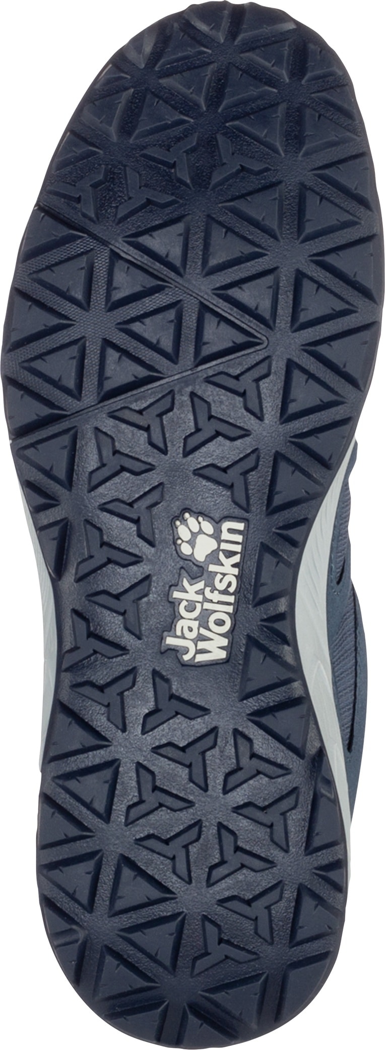 Jack Wolfskin Wanderschuh »WOODLAND 2 TEXAPORE LOW W«
