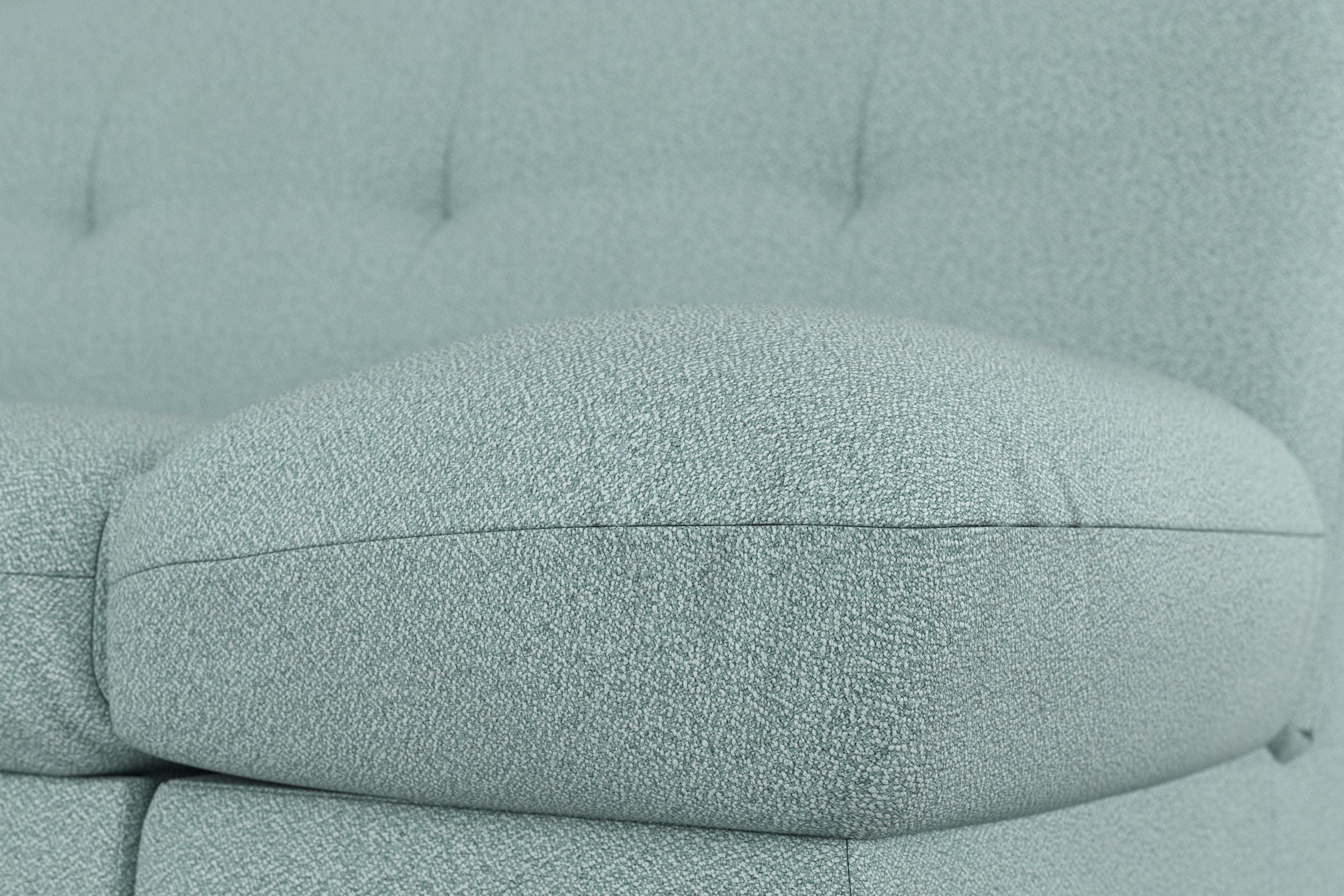 DOMO collection Ecksofa »Mona L-Form«, wahlweise mit Bettfunktion