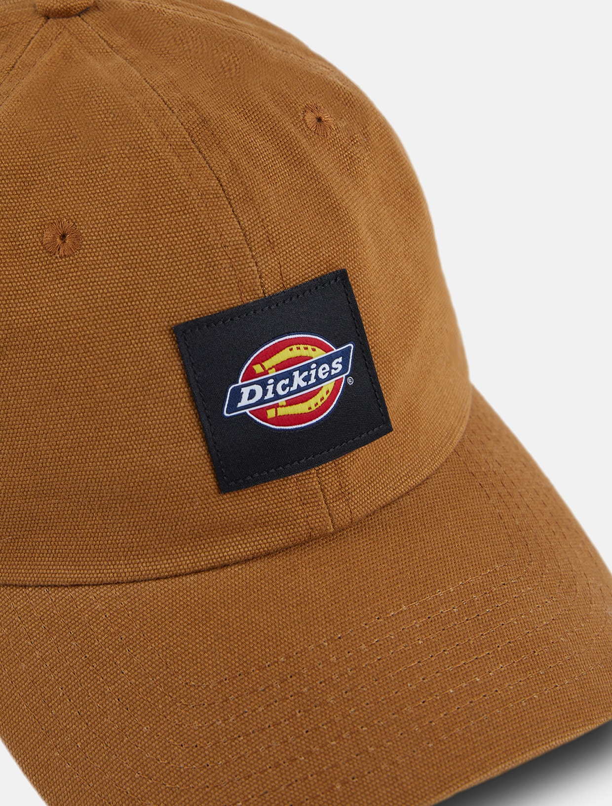 Dickies Baseball Cap »Dickies Workwear Mützen DICKIES WASHED CANVAS CAP«