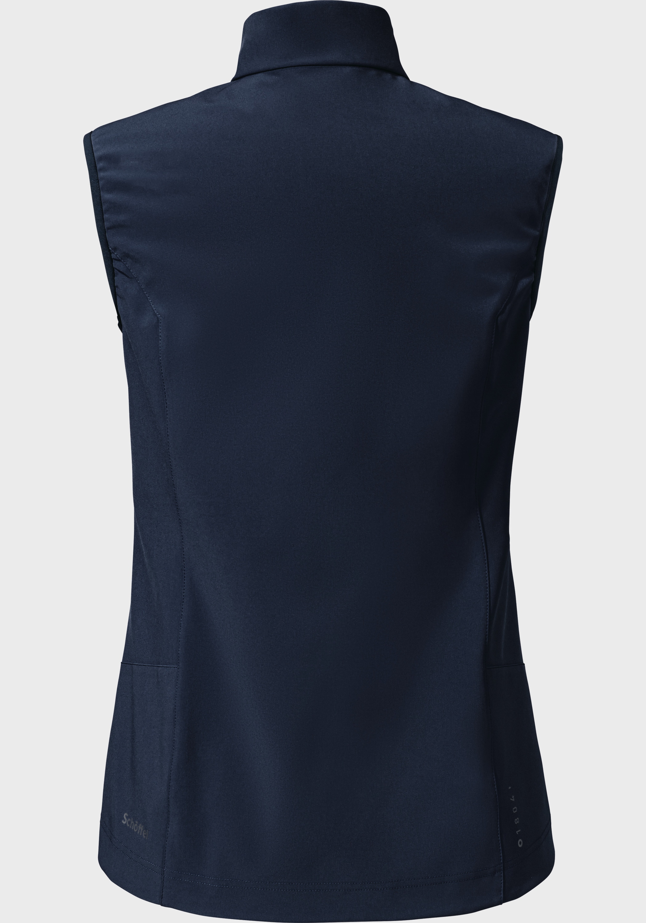 Schöffel Funktionsweste »Softshell Vest Tonion L«
