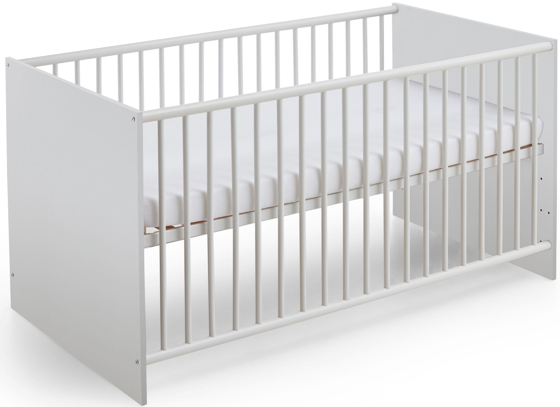 arthur berndt Babybett »Lotti«, Made in Germany günstig online kaufen