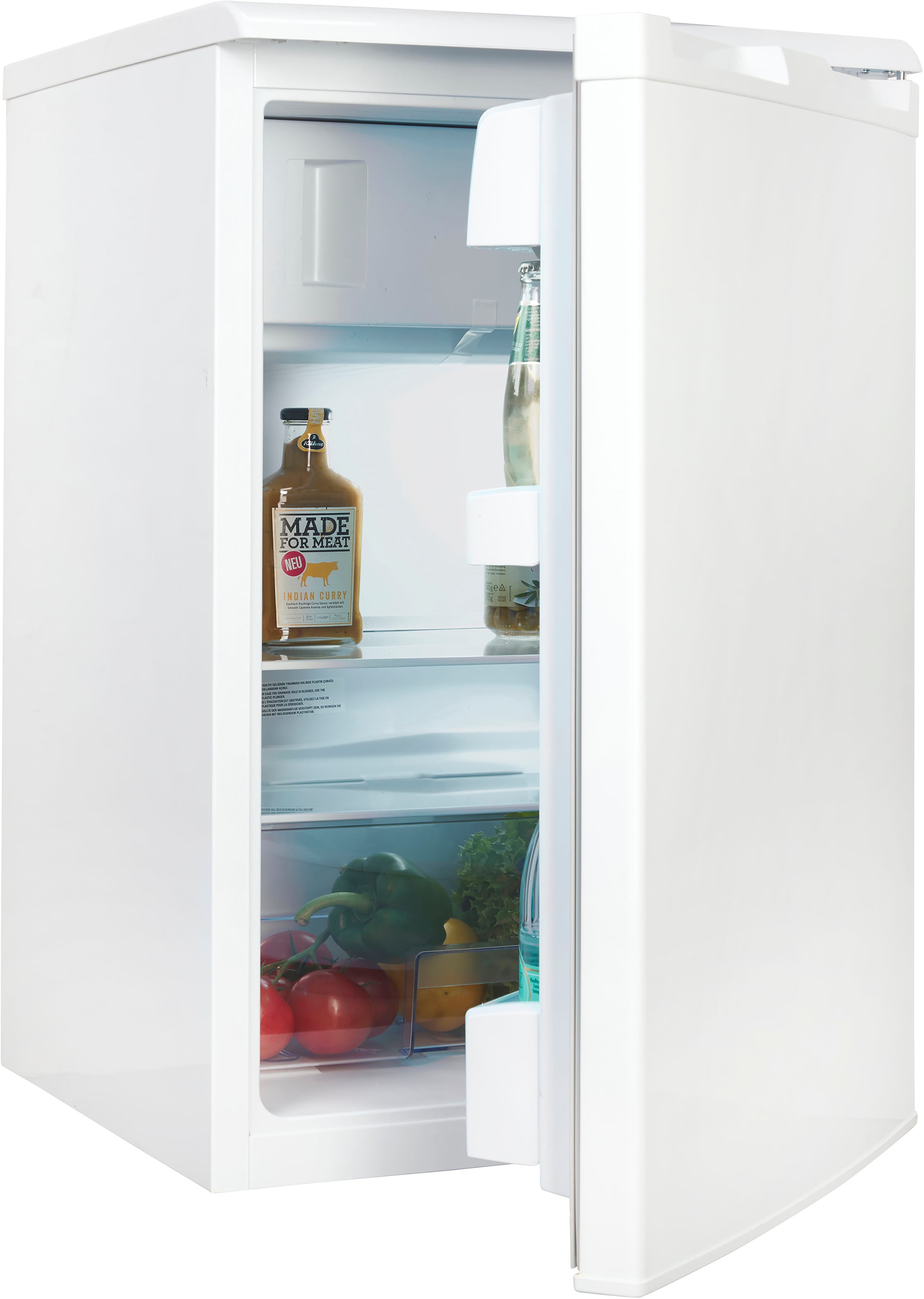BEKO Kühlschrank »TSE1284N«