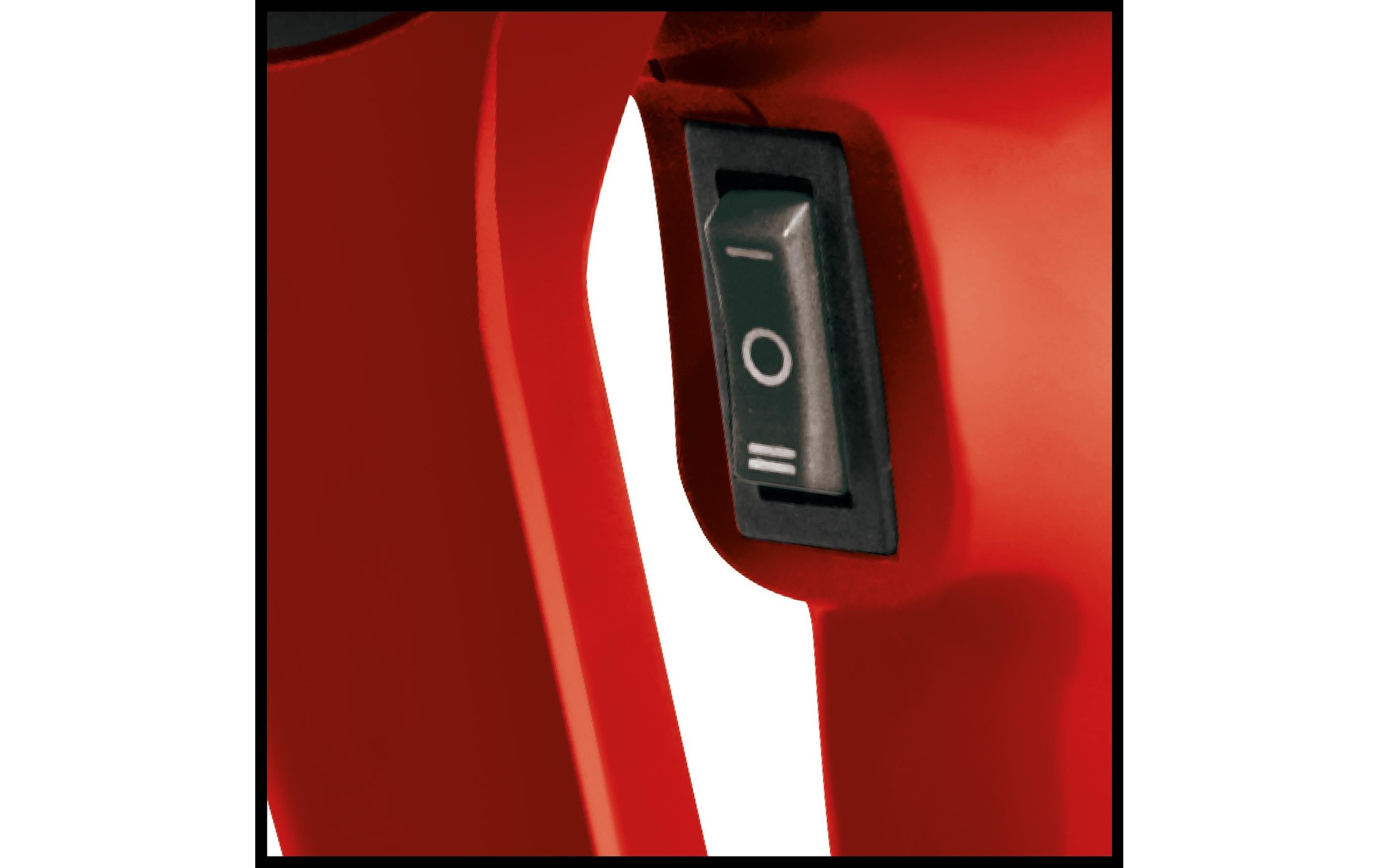 Einhell Heißluftgebläse »TH-HA 2000/1«