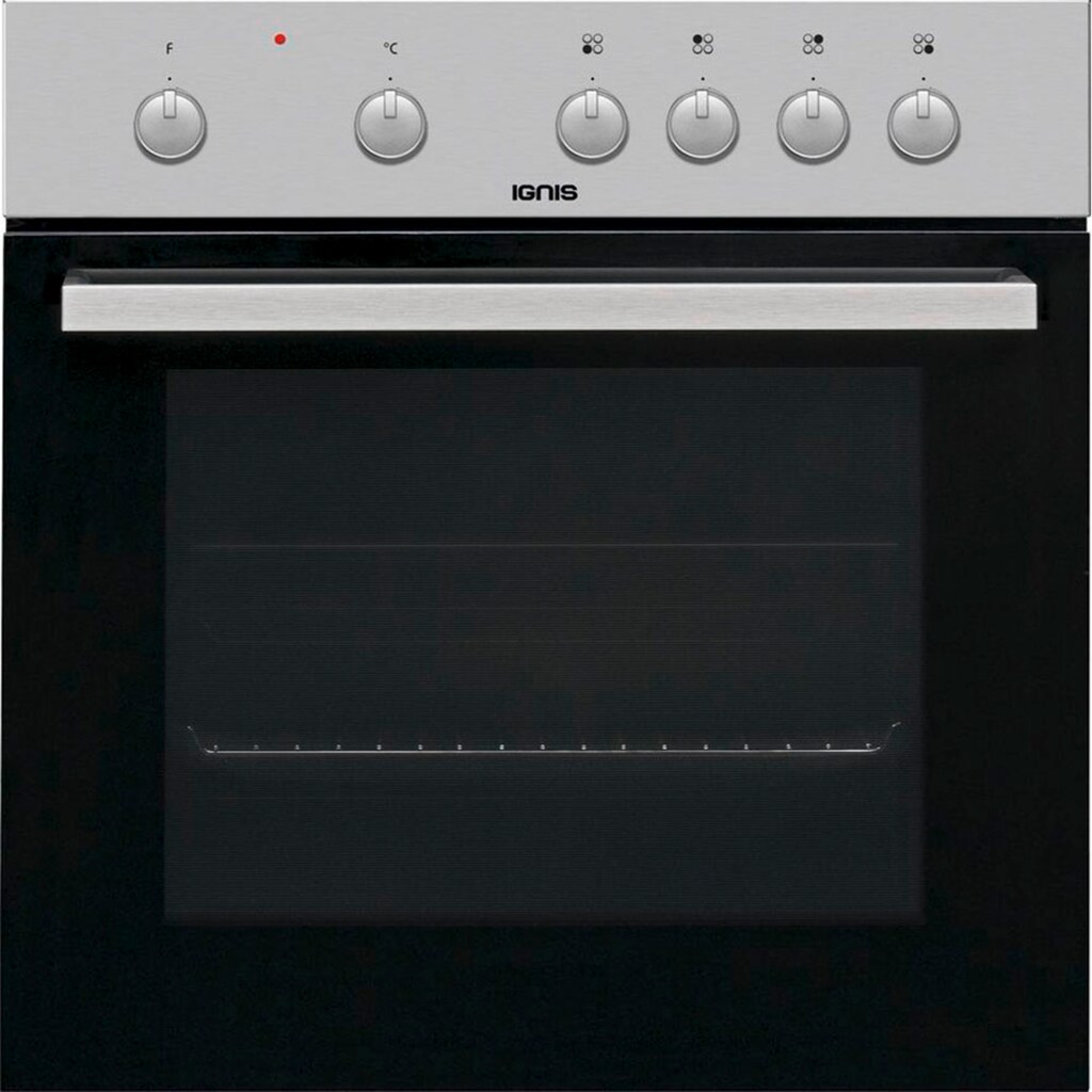 Kochstation Küchenzeile »Trea, wahlweise mit E-Geräten, höhenverstellbare Füße«, vormontiert, mit Vollauszug und Soft-Close-Funktion, Breite 220 cm