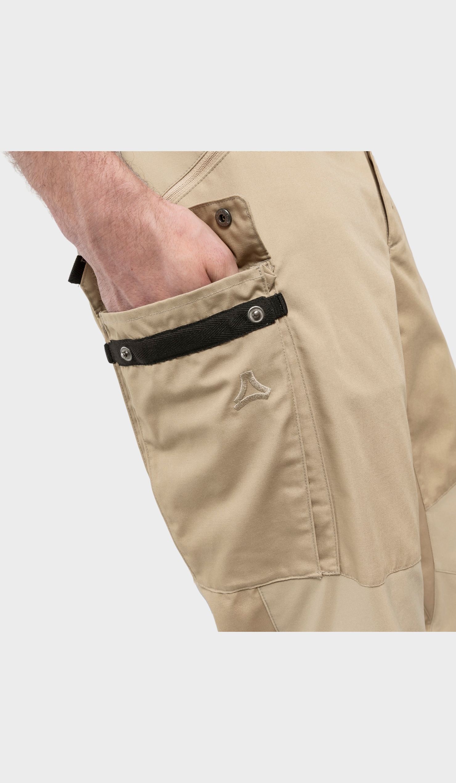 Schöffel Outdoorhose »Pants Style Maghera MEN«
